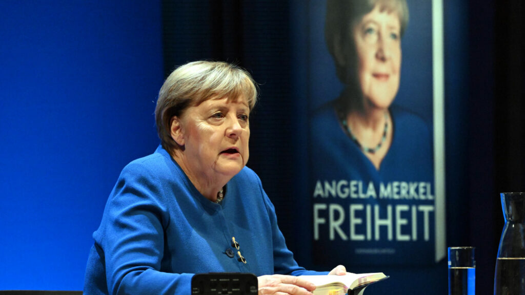 Merkel: Transatlantsko partnerstvo suštinsko za vreme Trampovog predsedavanja Bivša nemačka kancelarka Angela Merkel pozvala je na očuvanje transatlantskog partnerstva Evrope sa Sjedinjenim Državama (Foto Stefan Sauer/dpa)