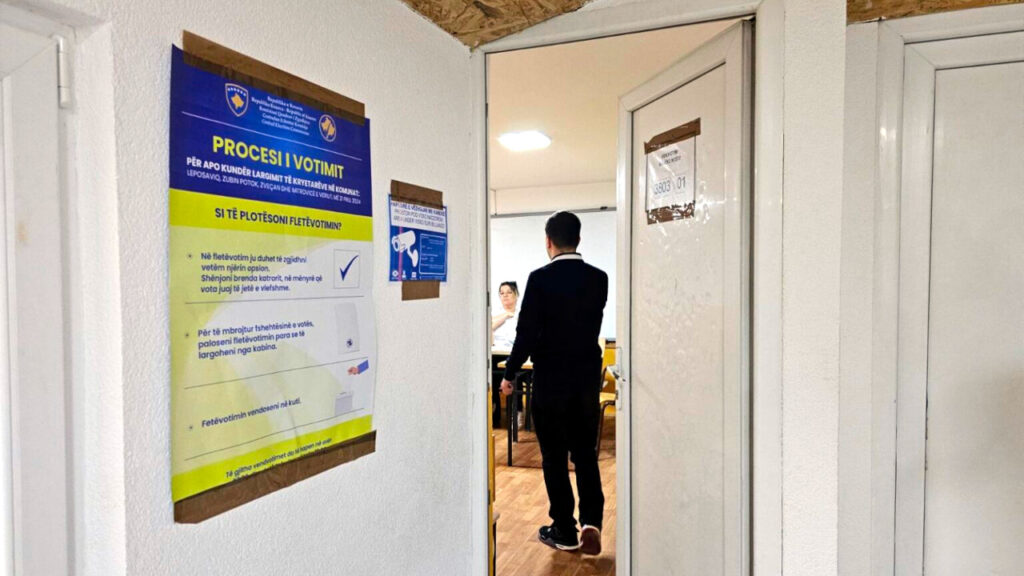 U ponedeljak žreb za rangiranje političkih subjekata CIK saopštio da če u ponedeljak biti žrebanja radi rangiranja političkih subjekata, ilustracija (Foto Radio Kontakt plus)