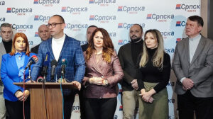 Srpska lista (Foto Kim)