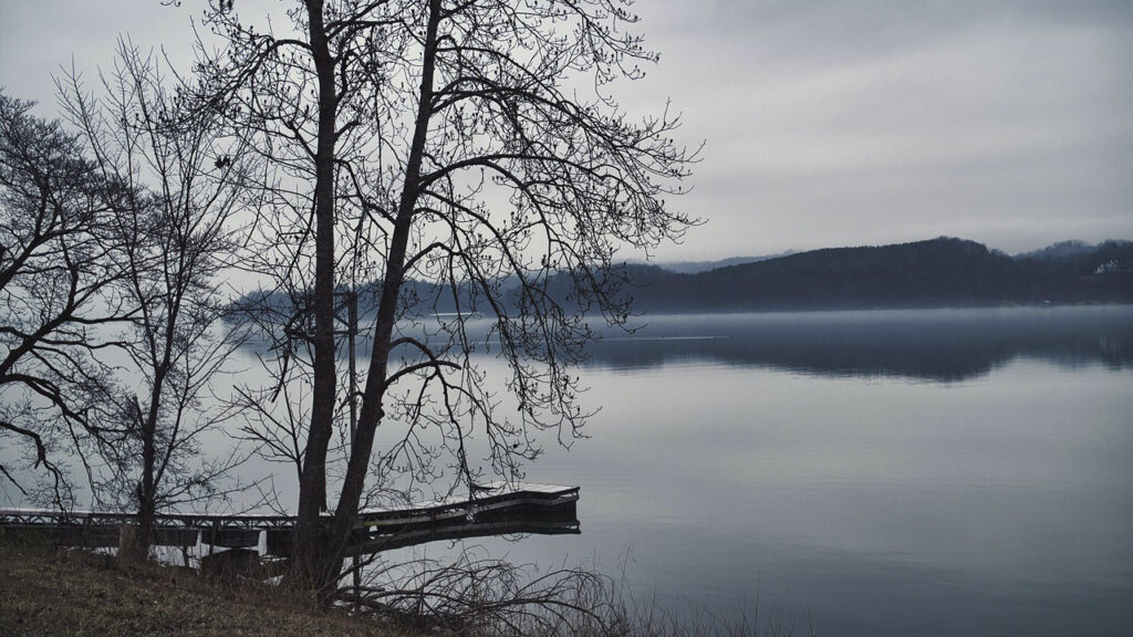 Maglovito, tmurno i toplije vreme, ilustracija (Foto Pixabay)
