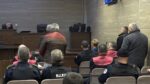 Petorica Srba iz Kosovskog Pomoravlja se na pripremnom ročištu izjasnili da nisu krivi (Foto Kim)