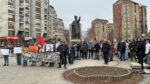 Studenti u blokadi u subotu organizuju skup podrške kolegama i sunarodnicima na Kosovu
