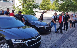 Ročište protiv Kostića i Milovića odloženo zbog nepojavljivanja svedoka