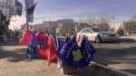 Godišnjica od proglašenja nezavisnosti Kosova (Foto Kim arhiva)