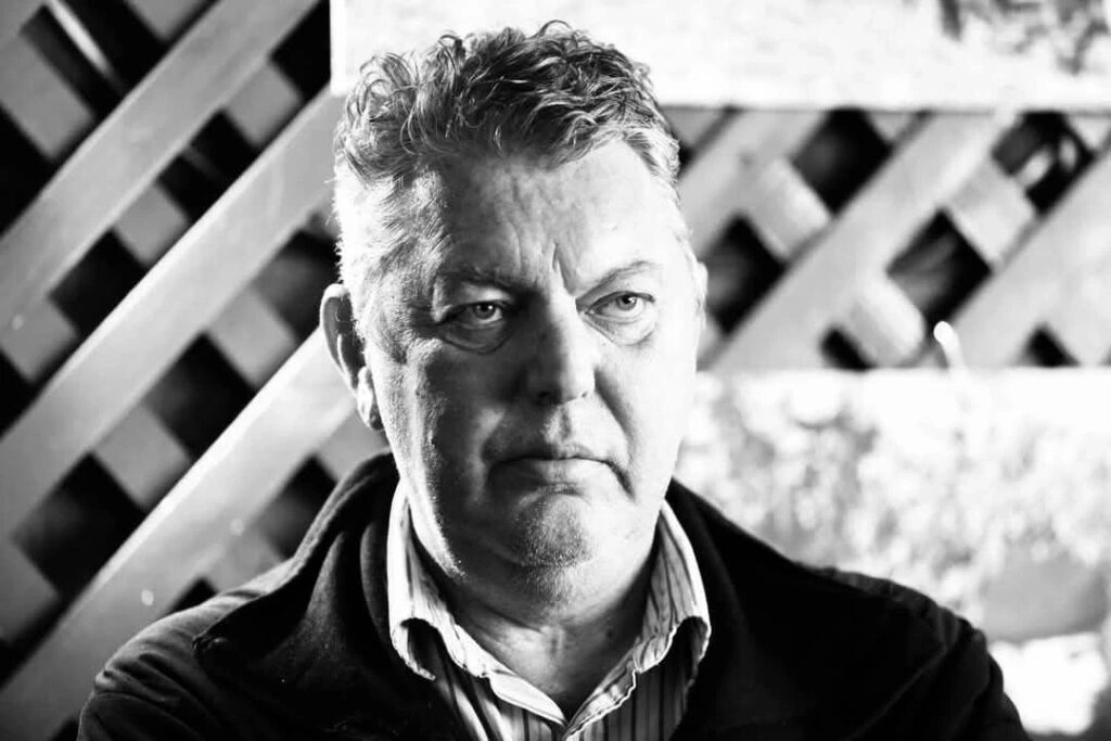 Preminuo fotoreporter Aljban Bujari Preminuo fotoreporter Aljban Bujari (Foto Koha)