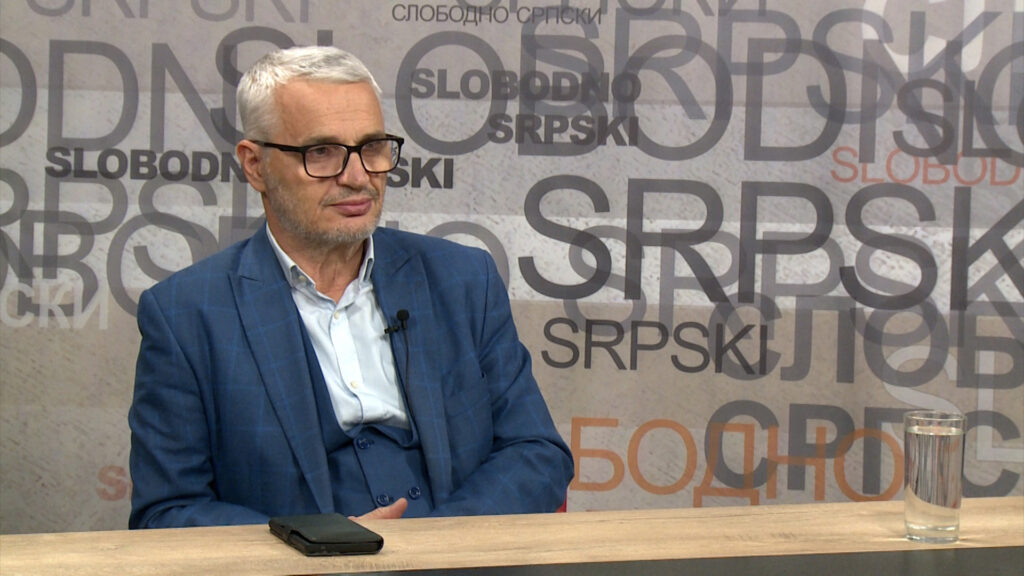 Ljepaja: Ishod nije iznenađenje, zna se snaga svih partija (Foto Medija centar Čaglavica)
