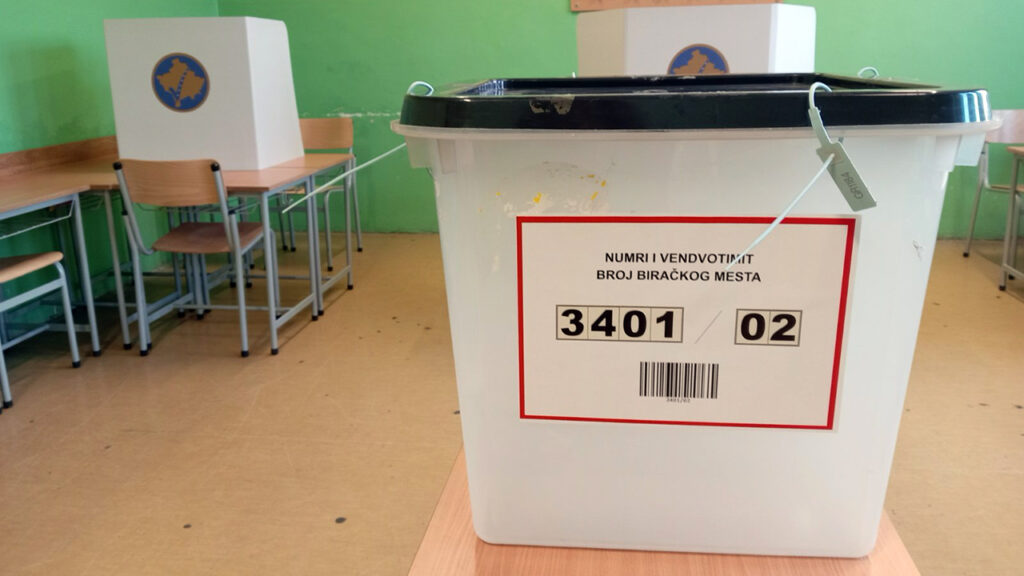 Srpski narodni pokret ne učestvuje na izborima(Foto arhiva Kim)