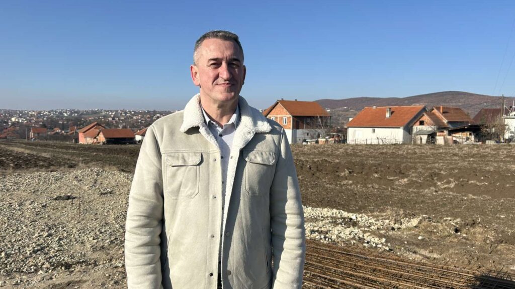 Rašić: ZSPO sigurno ulazi u Skupštinu Kosova (Foto Kim)