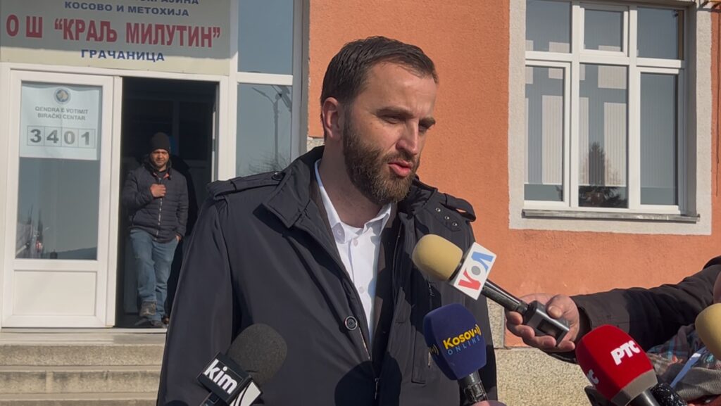 Stojanović: Najvažnije ohrabriti ljude Stojanović: Najvažnije ohrabriti ljude