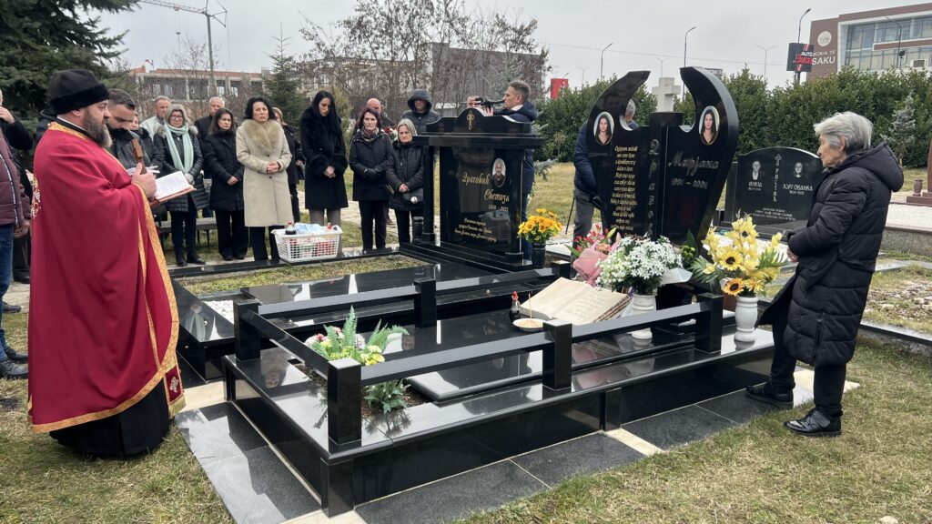 Laplje Selo: Bez pravde za žrtve zločina u Livadicama već 24 godine (Foto Kim)