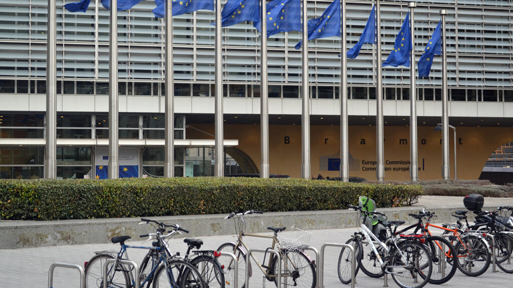 Politika EU prema Kosovu na 'autopilotu' (Foto arhiva Kim)