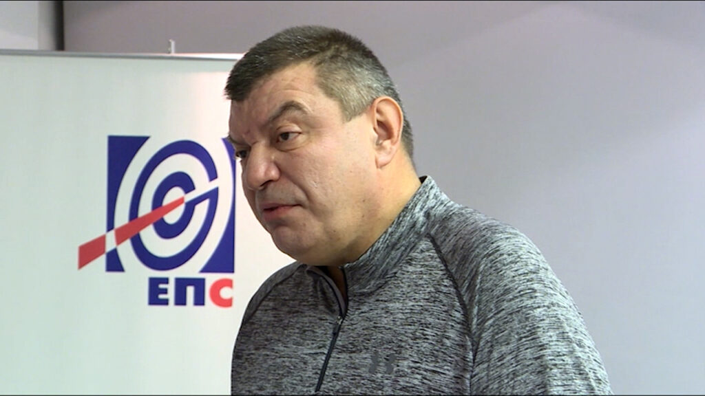 Uhapšen bivši direktor EPS-a Milorad Grčić i još 14 lica (Foto N1)