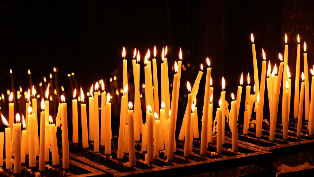 Prepodobni Avksentije i Sveti Kiril (Foto Pixabay)