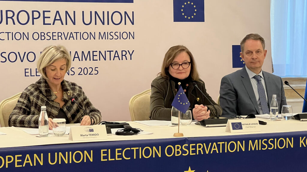 Luazo o izborima na Kosovu: Mirni, ali sa problemima u kampanji