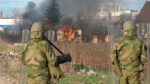 Čaglavica, 17. mart 2004. godine (Foto Kim arhiva)