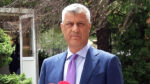Hašim Tači (Foto Kim arhiva)