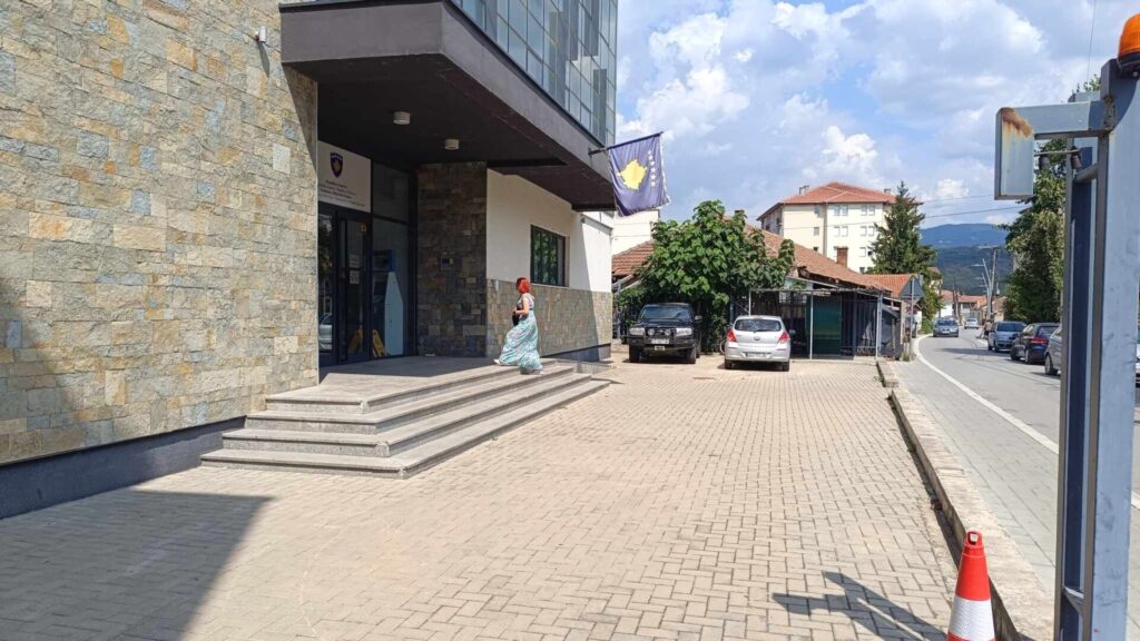 Devet opština sa srpskom većinom dobijaju nova rukovodstva 5. decembra Opština Severna Mitrovica (Foto KoSSev)