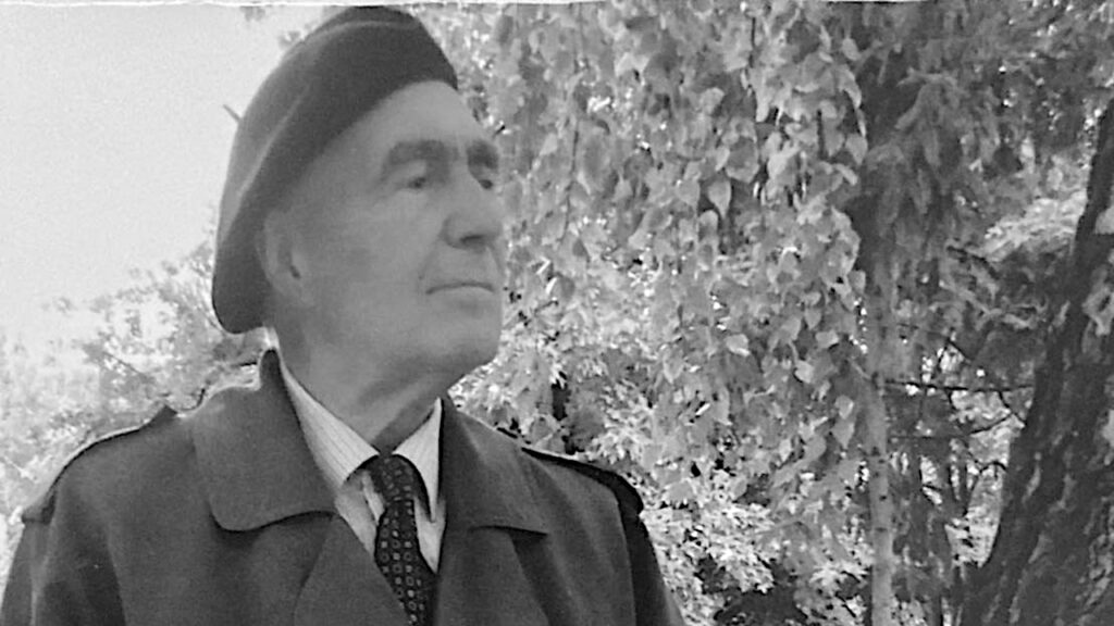 Preminuo Branko Inić Branko Inić (Foto porodična arhiva, ustupljena fotografija)