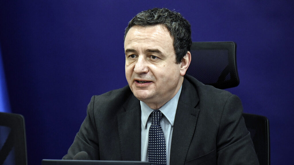 Svedok A.K. se nije pojavio u Specijalnom tužilaštvu Svedok A.K. se nije pojavio na svedočenju (Foto kabinet premijera Kosova)