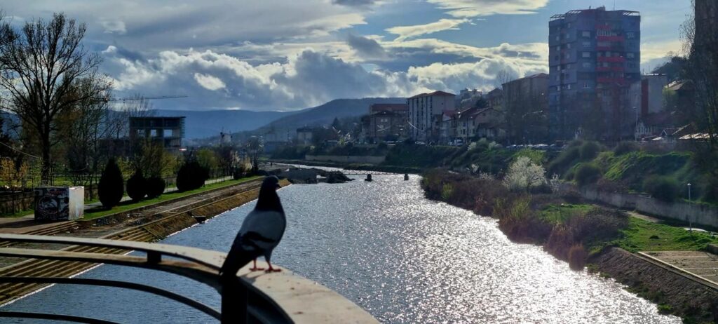 Kada 17. mart postane godišnjica erupcije pobune protiv UNMIK-a Kada 17. mart postane godišnjica erupcije pobune protiv UNMIK-a (Foto KoSSev)