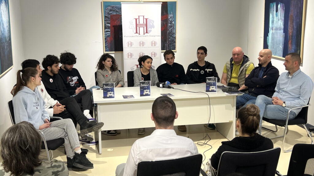 "Pepeljuga" u Gračanici: Dečija predstava o ljubavi