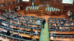 Skupština Kosova (Foto Kim)