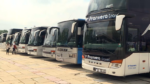 Autobusi sa Kosova na ranijim skupovima, ilustracija (Foto N!)