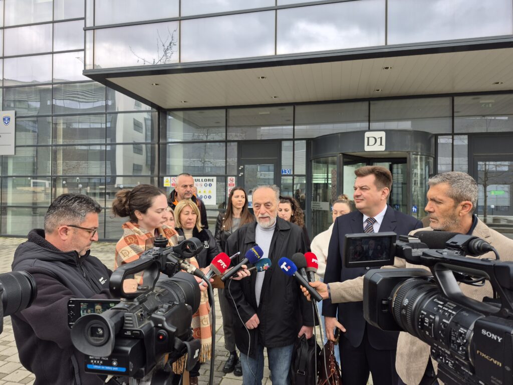 Odbrana Dragiše Milenkovića: Okončan režiran pretres, očekujemo oslobađajuću presudu