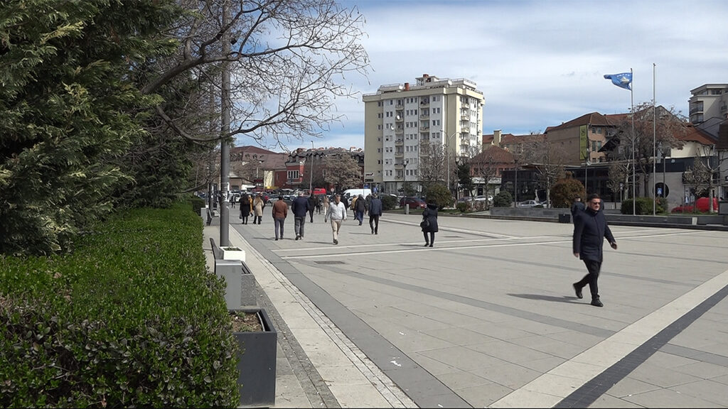 Kosovska policija: Istražuju se smrti dvojice pronađenih muškaraca Kosovo pred izborom predsednika - konsenzus, kriza ili prevremeni izbori (Foto arhiva Kim)