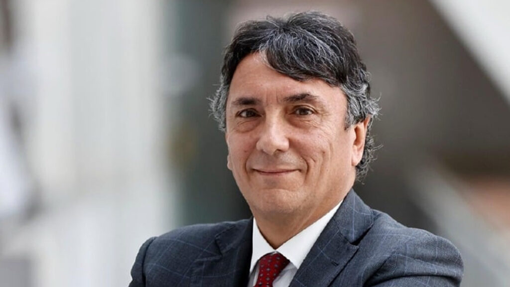 Antonini novi italijanski ambasador na Kosovu (Foto X@ItalyMFA_int)