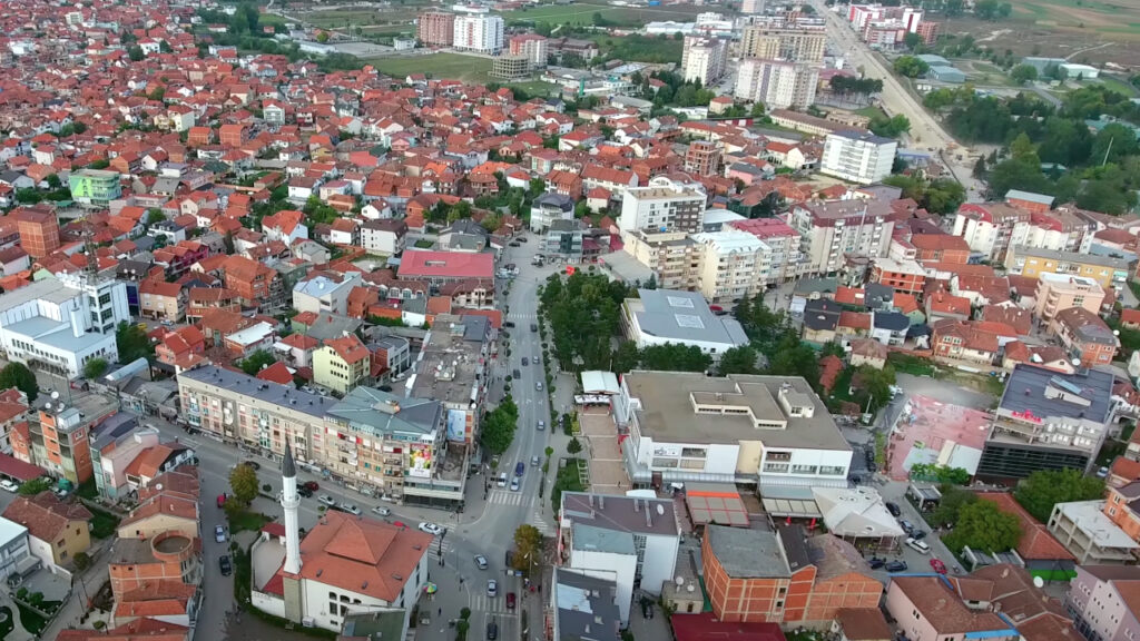 Gnjilane: Pritvor zbog zloupotrebe službenog položaja Pronađeno telo muškarca čiji je nestanak prijavljen juče u Gnjilanu, ilustracija (Foto arhiva Kim)