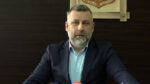 Dalibor Jevtić, potrpedsednik Srpske liste (Foto Kim)