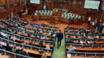 Konstitutivna sednica Skupštine Kosova
