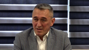 Ustavni sud: Izbor Rašića za potpredsednika Skupštine nije bio u skladu sa Ustavom (Foto Kim)