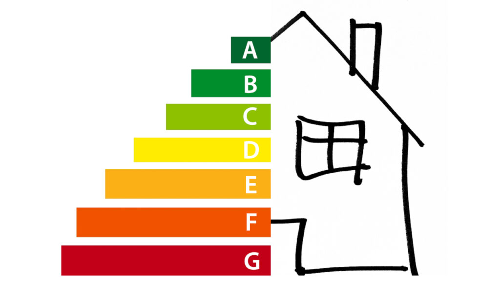 Sve zgrade u Srbiji će uskoro morati da imaju energetski pasoš, ilustracija (Foto Pixabay)