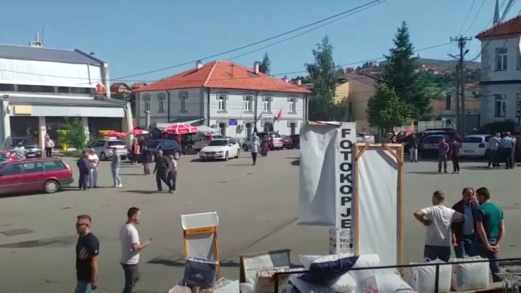 Veterani OVK protiv koncerta pevača iz Srbije najavljenog za 5. maj u Dragašu, ilustracija (Foto arhiva Kim)