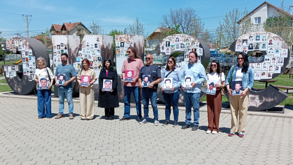 Obeležen Svetski dan slobode medija (Foto Kim)