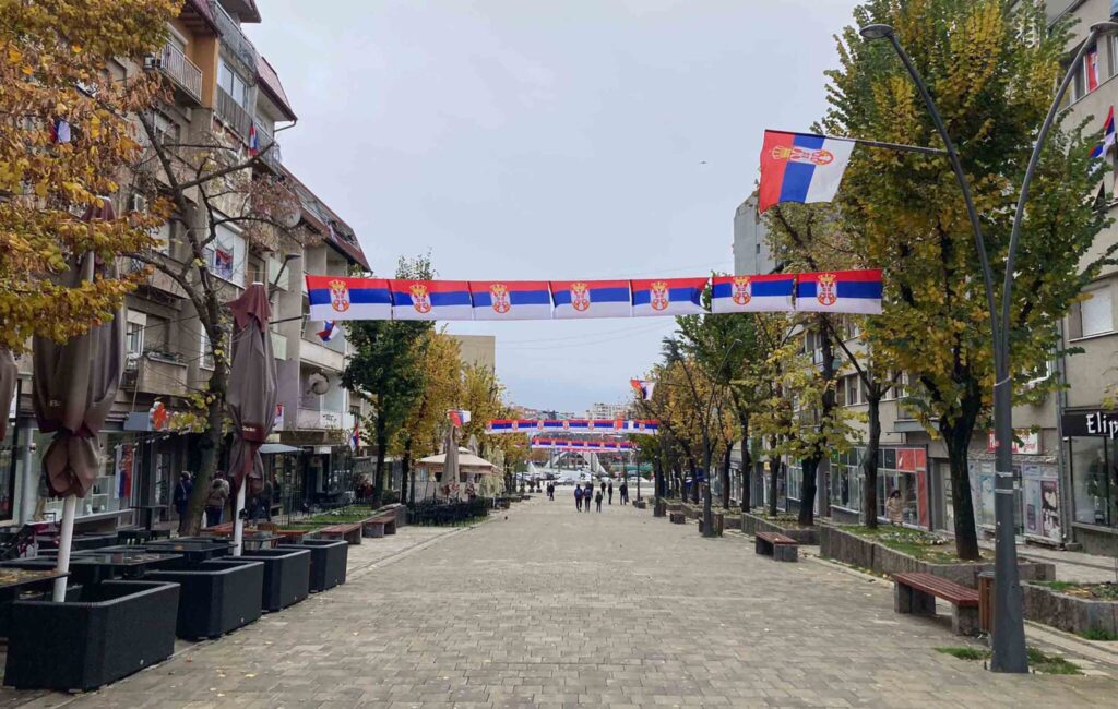 SNF: Napadi na srpkinje moraju prestati (Foto Novas)