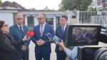 Na sastanku sa visokom predstavnicom EU za spoljne poslove i bezbednost Kajom Kalas, predstavnici Srpske liste su zatražili hitnu deeskalaciju situacije na terenu, te razgovarali o aktuelnim problemima sa kojima se srpska zajednica suočava.