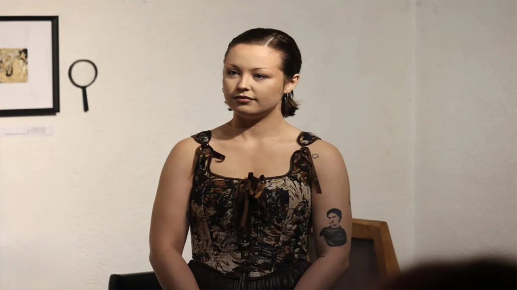 “Talog” – emocije pretočene u mrlje kafe