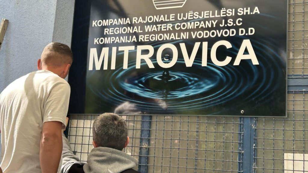 Regionalni vodovod