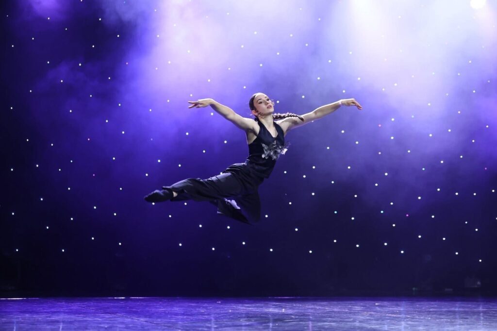 Baletska škola iz Gračanice na festivalu „Idea Dance Fest“ u Obrenovcu