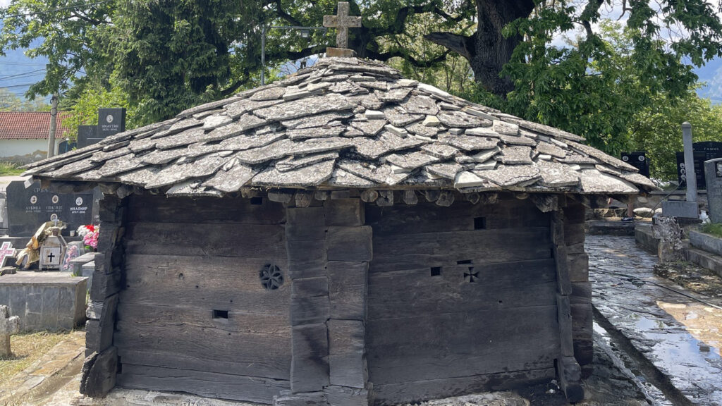 Meštani Goraždevca slave Svetog proroka Jeremiju – zaštitnika sela i simbola opstanka Meštani Goraždevca slave Svetog proroka Jeremiju – zaštitnika sela i simbola opstanka (Foto Radio Goraždevac)