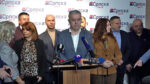 Srpska lista o pritvorenim Srbima: Rašić i „kvazi novinari“ podstrekuju progon srpskih lekara i nastavnika(Foto Kim arhiva)