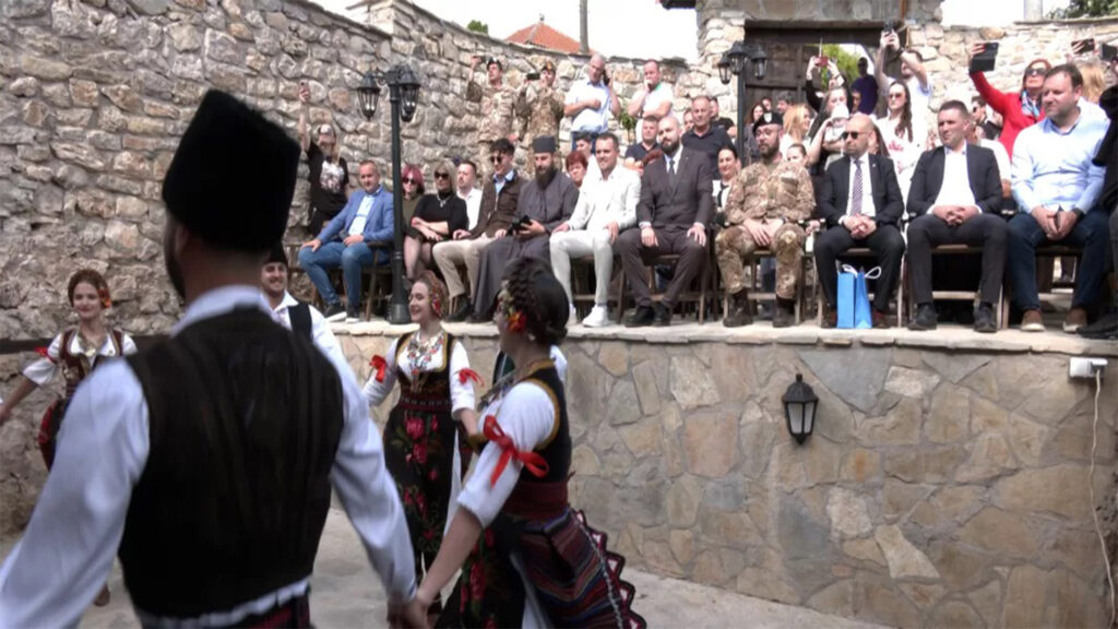 U Velikoj Hoči otvoren Muzej vina: Čuvar tradicije, mesto okupljanja i promocije hočanskih vina