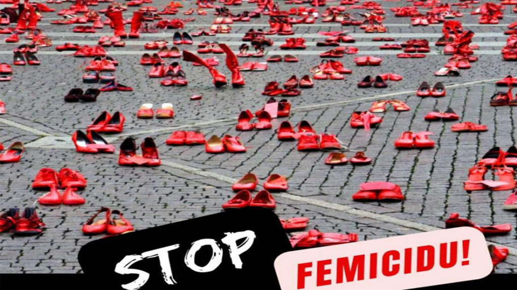 Za 14 godina ubijeno više od 430 žena u Srbiji, a femicid i dalje nije posebno krivično delo ilustracija (Foto Fena)