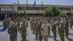 KFOR obeležio 26 godina postojanja (Foto KFOR)