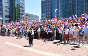 Odbor za pomoć KiM: Uskoro će više od 800 dece sa Kosova boraviti u Republici Srpskoj (Foto Vlada RS)