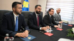 Krasnići: Osnovan Zajednički odbor opština Severne i Južne Mitrovice