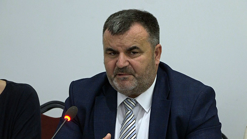 Ćeljaj: Mandat Specijalizovanih veća odstupio od prvobitne svrhe, sporni dokazi iz Srbije i manjak nadzora Ombudsman Naim Ćeljaj